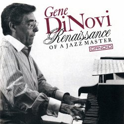 画像1: CD GENE DINOVI ジーン・ディノヴィ /  ルネッサンス・オブ・ア・ジャズ・マスター