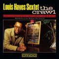 CD LOUIS HAYES ルイス・ヘイズ /  ザ・クロール