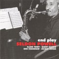 CD   SELDON POWELL セルダン・パウエル /  END  PLAY  エンド・プレイ