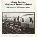 CD HANS DULFER ハンス・ダルファー〜ハーバート・ノールド・カルテット /  エクスプレス・ディレイド