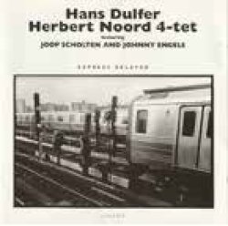 画像1: CD HANS DULFER ハンス・ダルファー〜ハーバート・ノールド・カルテット /  エクスプレス・ディレイド