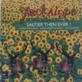 CD JACK   ALOPE   ジャック・ロープ〜ローレン・スティルマン〜ジョン・アバークロンビー〜ボブ・メイヤー /   SALTIER THEN EVER!   ソルタイヤー・ゼン・エヴァー！