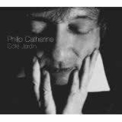 画像1: CD PHILIP CATHERINE フィリップ・カテリーン /  コート・ジャルダン