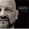 CD BASSLINE AND JOHN ABERCROMBIE ベースライン・アンド・ジョン・アバークロンビー /  ザ・ギター・アルバム