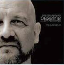 画像1: CD   BASSLINE AND JOHN ABERCROMBIE ベースライン・アンド・ジョン・アバークロンビー /  THE  GUITAR  ALBUM  ザ・ギター・アルバム