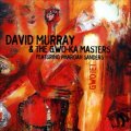 CD  DAVID MURRAY  &  THE GWO-KA MASTERS  featuring  PHAROAH  SANDERS  デヴィッド・マレイ＆ザ・グォ・カ・マスターズ・フィーチャリング・ファラオ・サンダース  /   GWOTET  グォテット