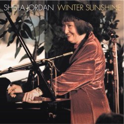 画像1: CD  SHEILA  JORDAN  シーラ・ジョーダン /  WINTER  SUNSHINE  ウィンター・サンシャイン