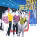 CD  SONNY  GREENWICH  QUARTET  ソニー・グリーンウィッチ・カルテット /  LIVE  AT  SWEET  BASIL ライヴ・アット・スウィート・ベイジル
