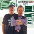 CD  KENNY  WHEELER  &  PAUL  BLEY ケニー・ホイーラー＆ポール・ブレイ /  TOUCHE  トウシェ