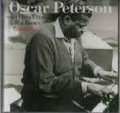CD  OSCAR  PETERSON  TRIO オスカー・ピーターソン・トリオ  /   TENDERLY  テンダリー
