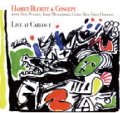 CD HAMIET BLUIETT ハミエット・ブルーエット・アンド・コンセプト /  ライヴ・アット・カルロス・アイ