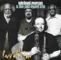 CD MICHAEL MARCUS,JAKI BYARD マイケル・マーカス＆ジャッキー・バイアード・トリオ /  インヴォリューション