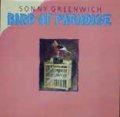 CD SONNY GREENWICH ソニー・グリーンウィッチ・カルテット /  バード・オブ・パラダイス