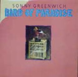 画像1: CD SONNY GREENWICH ソニー・グリーンウィッチ・カルテット /  バード・オブ・パラダイス