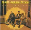 CD Hamiet Bluiett 、 D.D. Jackson 、 Kahil El'Zabar ハミエット・ブルーエット〜D.D.ジャクソン〜カヒール・エルザバー /  ザ・コーリング