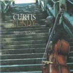 画像1: CD Curtis Lundy カーティス・ランディ /  アゲインスト・オール・オッズ