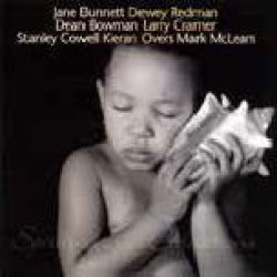 画像1: CD Jane Bunnett ジェーン・バネット・フィーチャリング・スタンリー・カウエル＆デューイ・レッドマン /  スピリチュアル＆ディディケイションズ