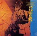 2枚組CD PHAROAH SANDERS ファラオ・サンダース /  AFRICA  DELUXE EDITION  アフリカ・デラックス・エディション