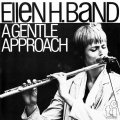 CD ELLEN HELMUS BAND   エレン・ヘルマス・バンド  /  A GENTLE  APPROACH  ア・ジェントル・アプローチ