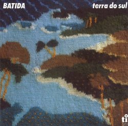 画像1: CD  BATIDA  バチーダ  /   TERRA  DO  SUL テラ・ド・スル