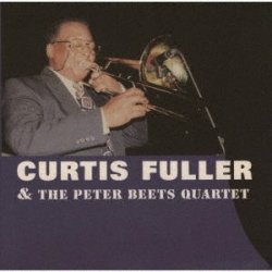 画像1: CD Curtis Fuller 、 The Peter Beets Quartet カーティス・フラー~ピーター・ビーツ・カルテット /  ライヴ・アット・ジ・アノヴァ・ジャズ・フェスティバル(完全限定生産盤)
