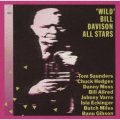 CD WILD BILL DAVISON ALL STARS ワイルド・ビル・ディヴィソン・オールスターズ /  ワイルド・ビル・ディヴィソン・オールスターズ(完全限定生産盤)