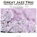 CD GREAT JAZZ TRIO グレート・ジャズ・トリオ /  グレート・スタンダード VOL.3