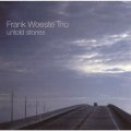 CD Frank Woeste フランク・ヴェステ /  UNTOLD STORIES アントールド・ストーリーズ(完全限定生産盤)