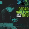 CD CEDAR WALTON TRIO シダー・ウォルトン・トリオ /  ファンジー・ママ