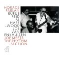 CD HORACE PARLAN ホレス・パーラン /  ジョー・ミーツ・ザ・リズム・セクション