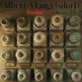 CD Albert Mangelsdorff Quintet アルバート・マンゲルスドルフ・クインテット /  TENSION!   テンション!(完全限定生産盤)