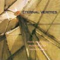 CD Heinz Sauer 、 Peter Reiter 、 Fritz Hartschuh ハインツ・ザウアー〜ペーター・ライター〜フリッツ・ハーツチュ /  ETERNAL VERITIES  エターナル・ヴェリティーズ(完全限定生産盤)