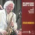 CD Emil Mangelsdorff Quartett & Friends エミール・マンゲルスドルフ・カルテット &フレンズ /   STOLEN MOMENTS  ストールン・モーメンツ(完全限定生産盤)