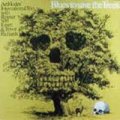 CD Art Hodes' International Trio アート・ホーディス・インターナショナル・トリオ /  BLUES TO SAVE THE TREES  ブルース・トゥ・セイヴ・ザ・ツリーズ(完全限定生産盤)