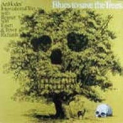 画像1: CD Art Hodes' International Trio アート・ホーディス・インターナショナル・トリオ /  BLUES TO SAVE THE TREES  ブルース・トゥ・セイヴ・ザ・ツリーズ(完全限定生産盤)
