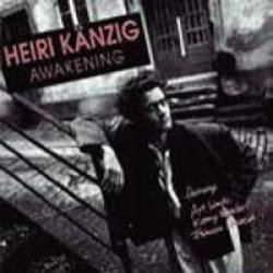 画像1: CD Heiri Kanzig ハイリ・ケンツィヒ・フィーチャリング・ケニー・ホイーラー /  AWAKENING   アウェイクニング(完全限定生産盤)