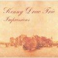 CD KENNY DREW TRIO ケニー・ドリュー・トリオ /  IMPRESSIONS  インプレッションズ