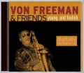 CD   VON FREEMAN (ヴォン・フリーマン) & FRIENDS / YOUNG AND FOOLISH
