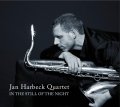 優しくもこってり渋旨なレイジー・スモーキー・テナーのバラード名演    JAN HARBECK QUARTET / IN THE STILL OF THE NIGHT