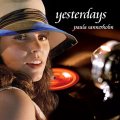 CD   PAULA SANNERHOLM  ポーラ・サナーホルム  / YESTERDAYS  イエスタデイズ