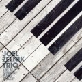 CD 明るく甘美で清々しい、抒情派ピアノ・トリオの極真名演! JOEL ZELNIK TRIO ジョエル・ゼルニック・トリオ / LIVE AT STEINWAY PIANO GALLERY