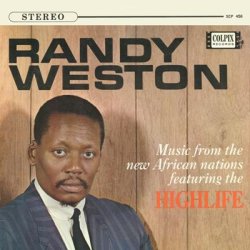 画像1: SHM-CD   RANDY WESTON  ランディ・ウェストン / HIGHLIFE  ハイライフ