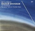CD   JAN LUNDGREN  ヤン・ラングレン / MAGNUM MYSTERIUM