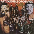 CD  ART ENSEMBLE OF CHICAGO アート・アンサンブル・オブ・シカゴ /   CHI CONGO  チ・コンゴ