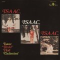 CD REDD-Holt Unlimited レッド・ホルト・アンリミテッド /  ISAAC,ISSC,ISAAC   アイザック・アイザック・アイザック