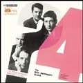 紙ジャケットCD THE DICK MORRISSEY QUARTET ディック・モリッシー /  LIVE STORM WARNING! (MANCHESTER 1966)