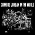 名盤!紙ジャケットCD     CLIFFORD JORDAN  クリフォード・ジョーダン  / IN THE WORLD イン・ザ・ワールド