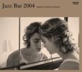 CD   VA RIOUS  ARTISTS  オムニバス  / 寺島 靖国 プレゼンツ JAZZ BAR 2004