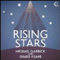 CD マイケル・ガーリックの秘蔵音源CD  MICHAEL GARRICK マイケル・ガーリック / RISING STARS