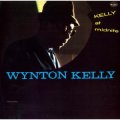 SHM-CD  Wynton Kelly ウィントン・ケリー /  KELLY AT MIDNITE ケリー・アット・ミッドナイト